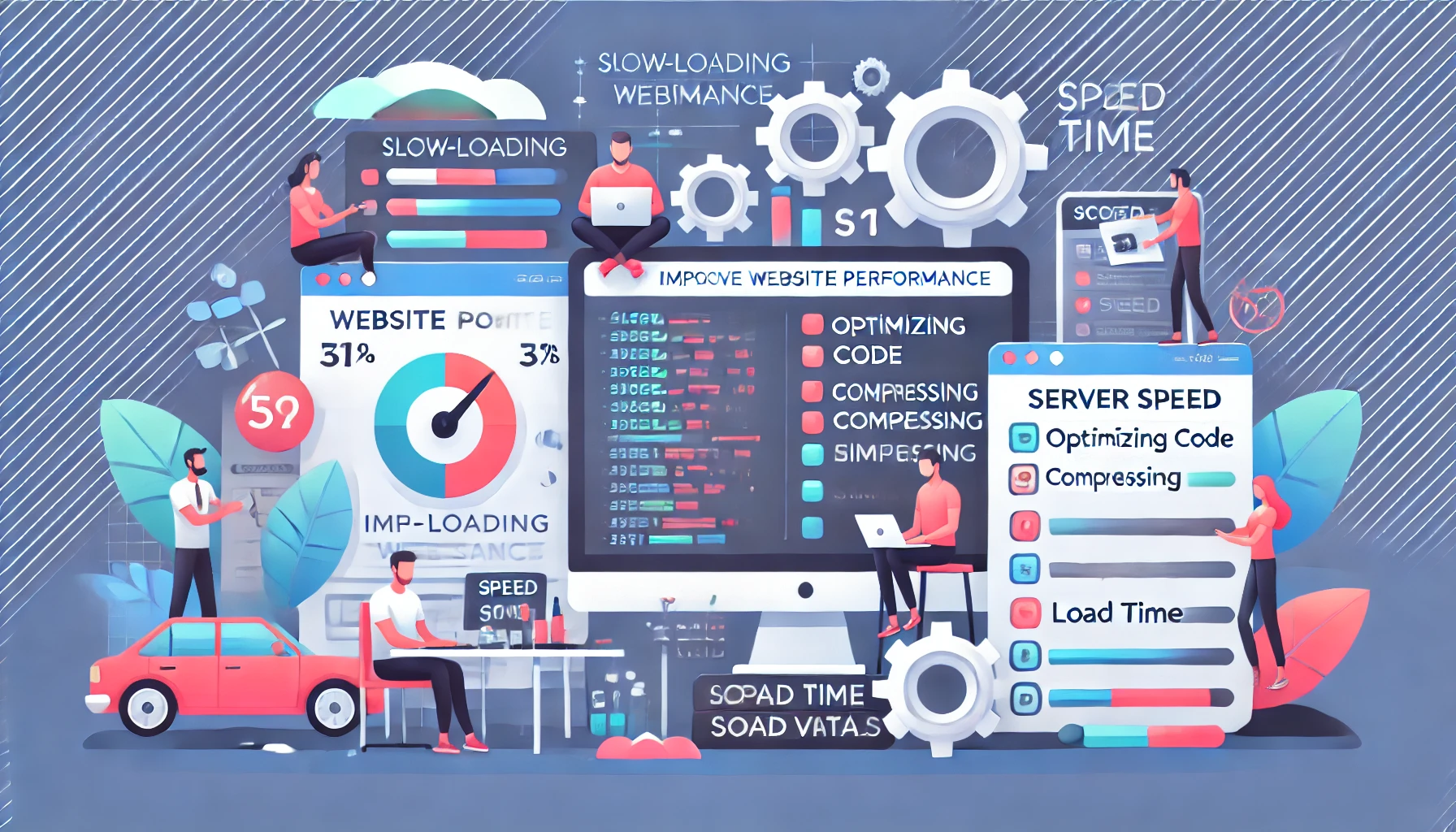 Comment améliorer la performance de votre site web