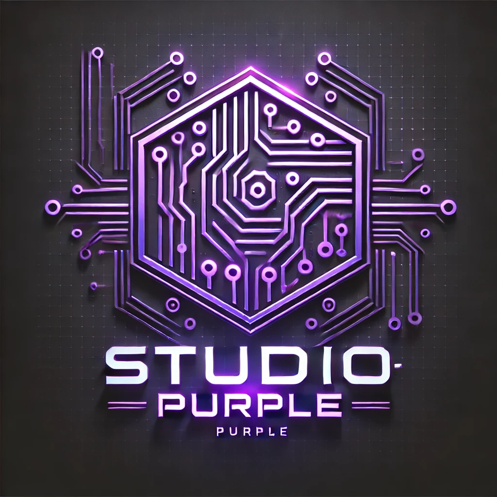 Studio Purple Logo